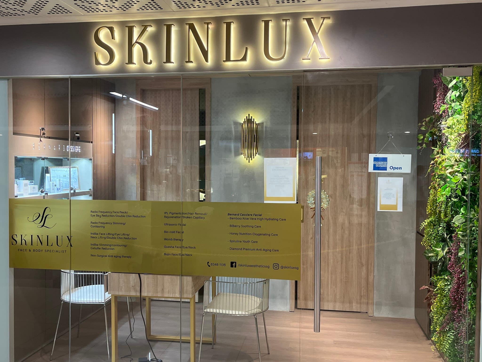 Skinlux Aesthetic - Photo 5 Skinlux Aesthetic - Photo 5