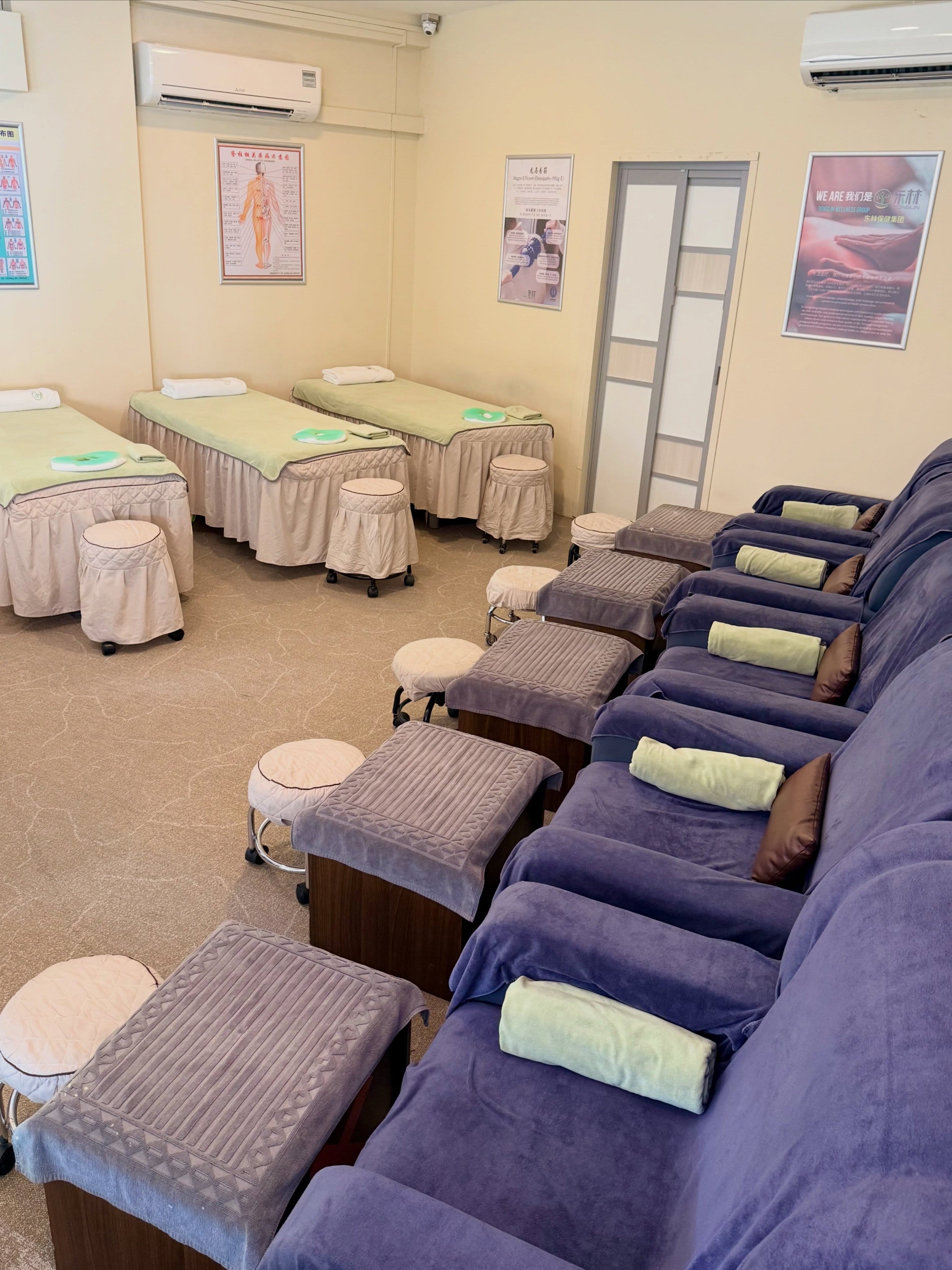 Donglin Foot Reflexology - Photo 5