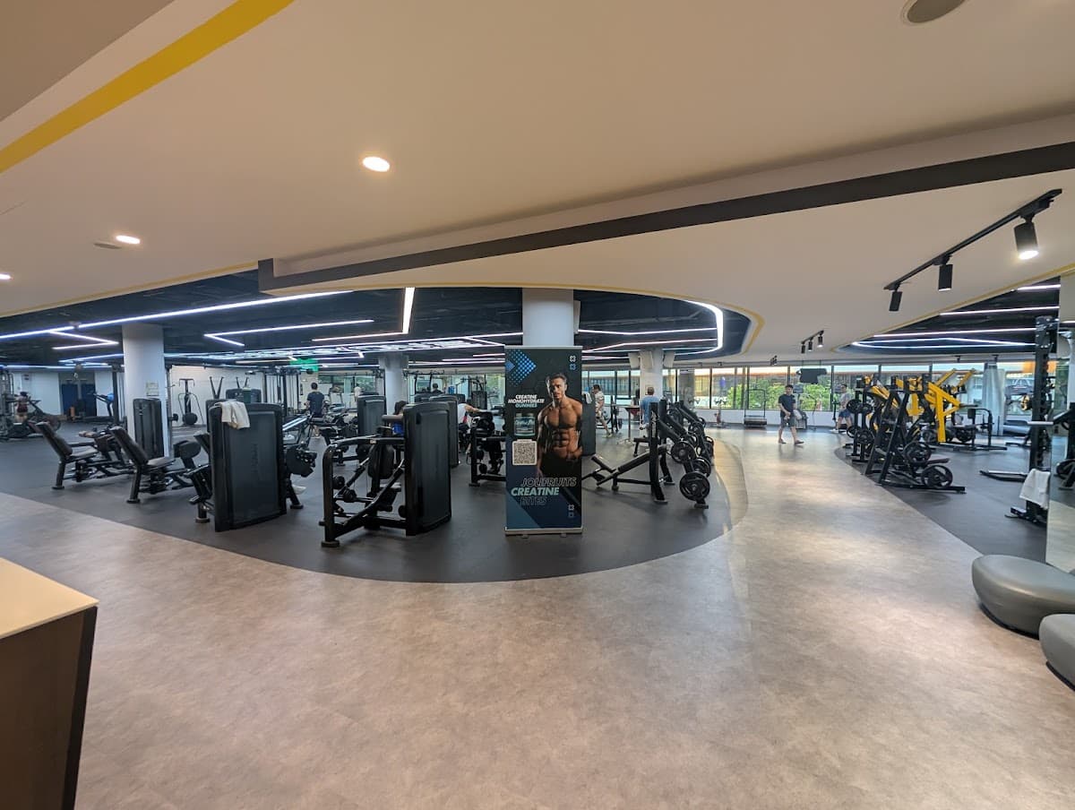 SAFRA Energyone (SAFRA Punggol) - Photo 3