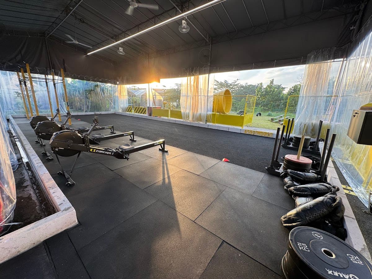WAO Fitness Punggol - Photo 4
