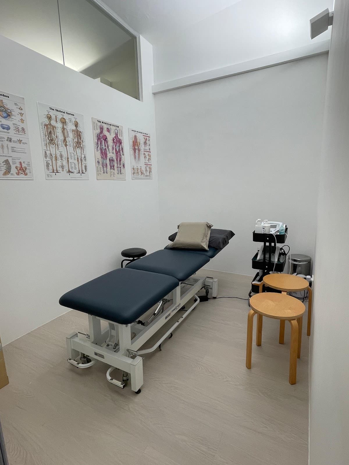 City Osteopathy & Physiotherapy @ East Coast - Photo 3 City Osteopathy & Physiotherapy @ East Coast - Photo 3