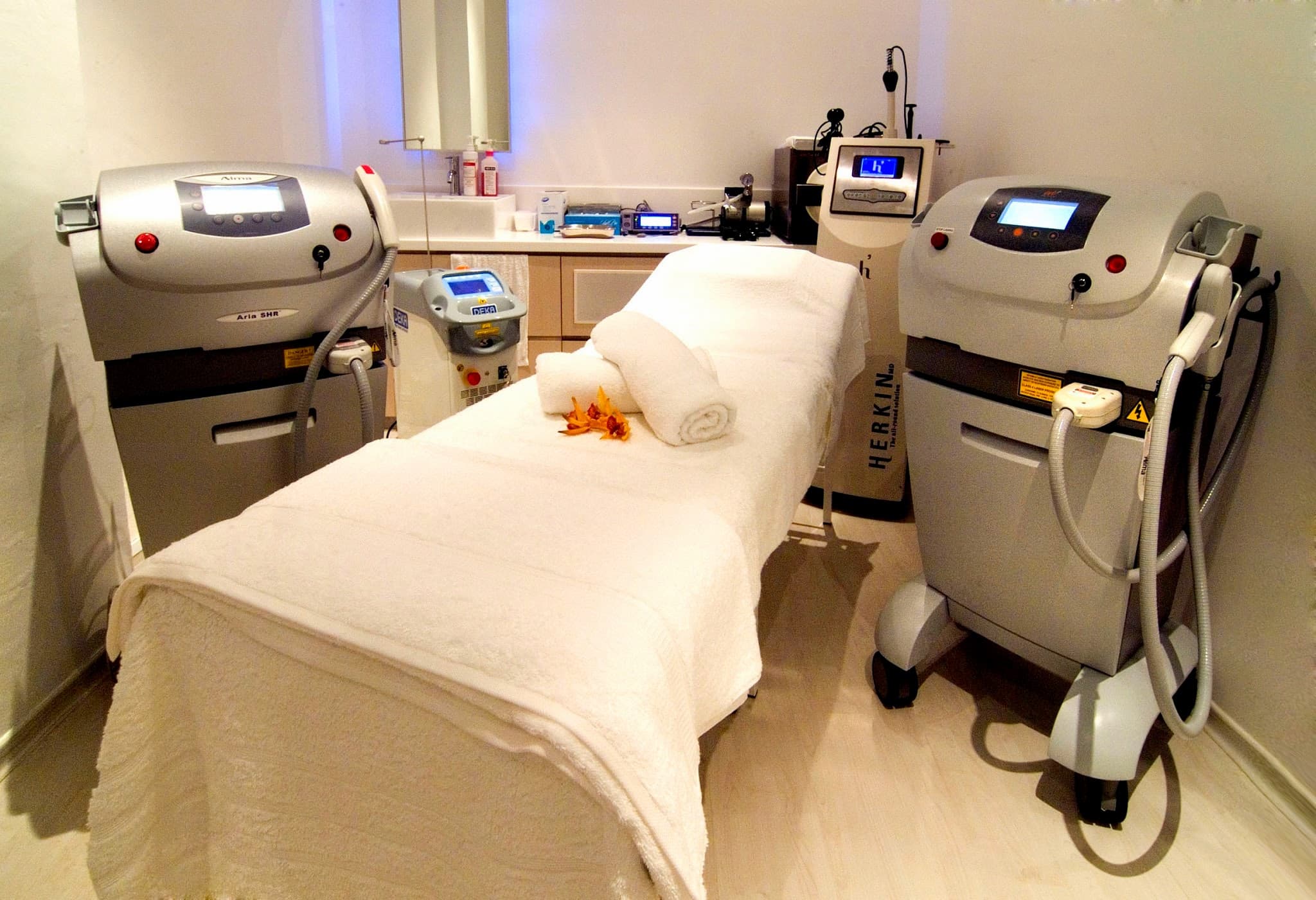 SKN MediAesthetics (Parkway Parade) - Photo 3 SKN MediAesthetics (Parkway Parade) - Photo 3