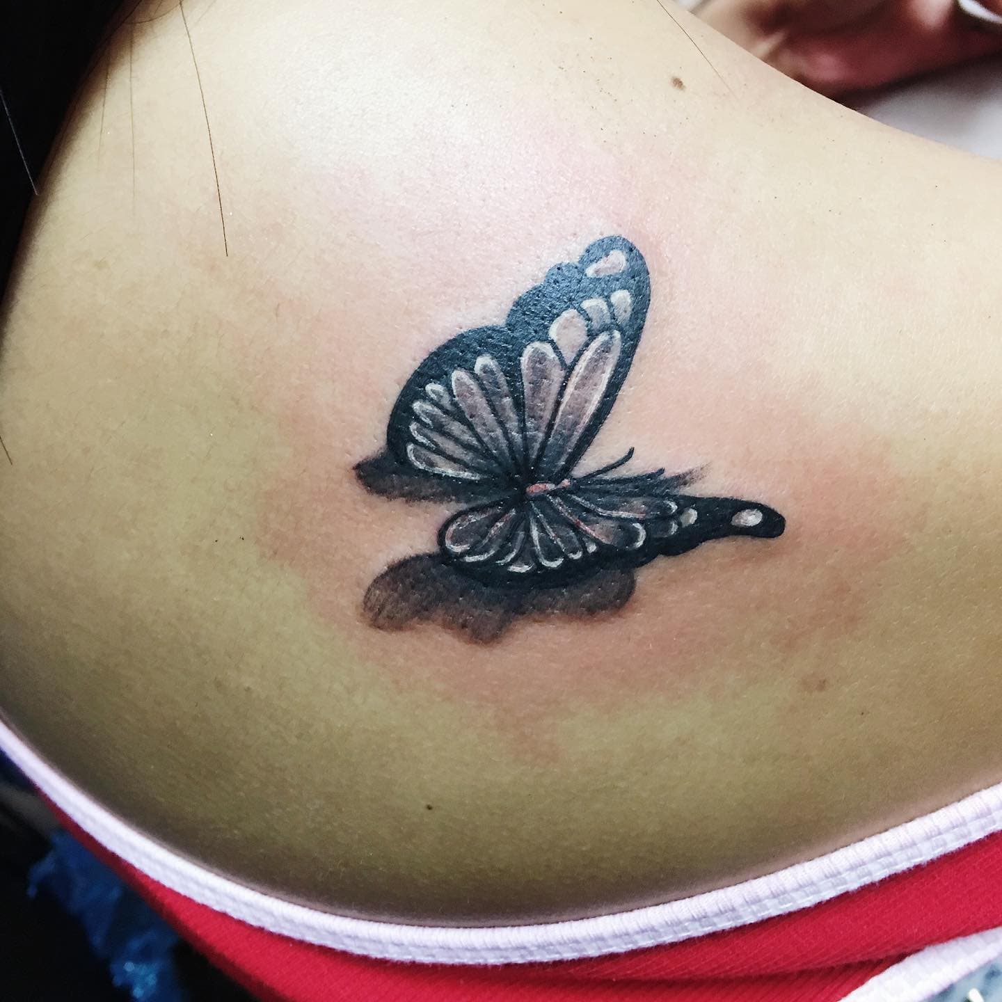 SUMA 3D TATTOO - Photo 3 SUMA 3D TATTOO - Photo 3