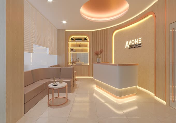Avone Beauty Secrets JEM - Korean Eyebrow Embroidery In Singapore - Photo 3