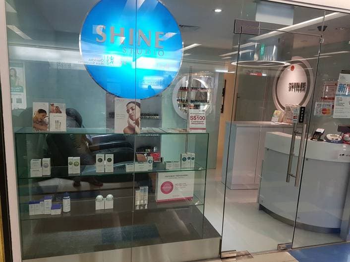 SHINE Studio - Clementi Mall - Photo 3