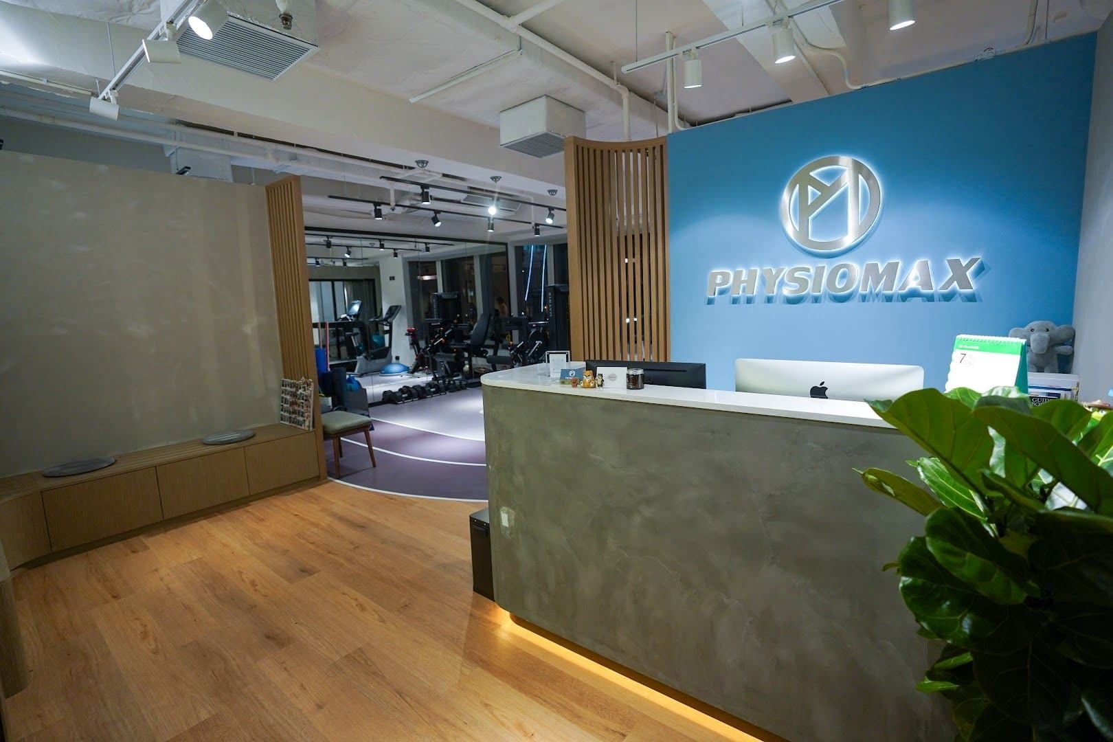 PHYSIOMAX Sport Rehabilitation & Physiotherapy Centre|力恩骨科運動及物理治療中心 - Photo 5 PHYSIOMAX Sport Rehabilitation & Physiotherapy Centre|力恩骨科運動及物理治療中心 - Photo 5