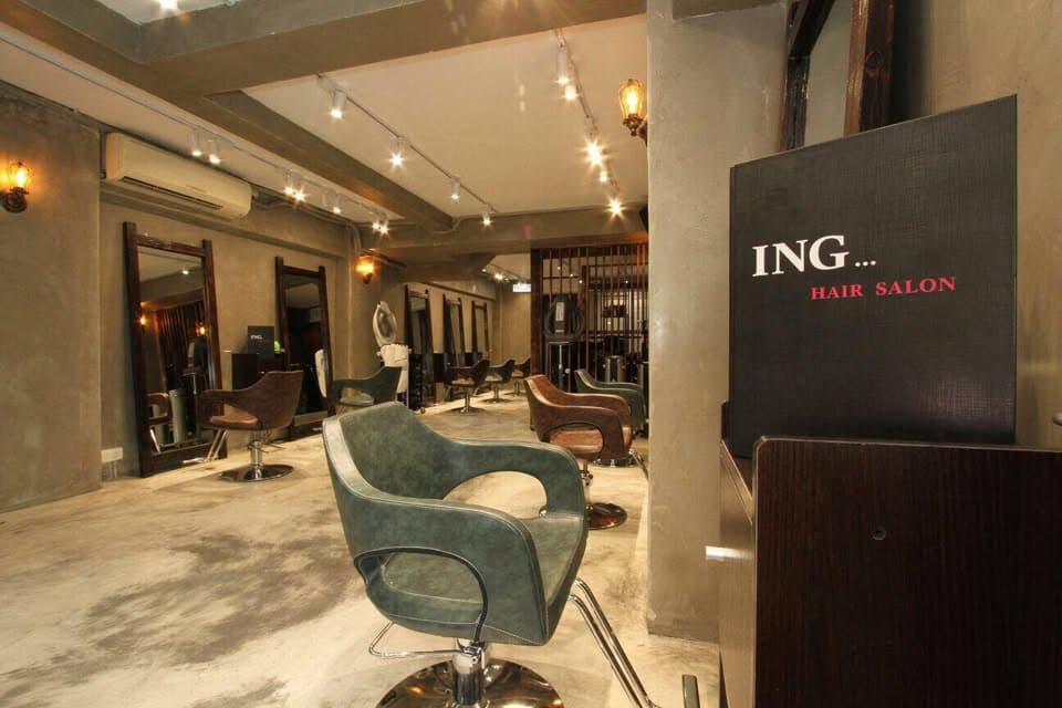 ING Hair Salon - Photo 5 ING Hair Salon - Photo 5