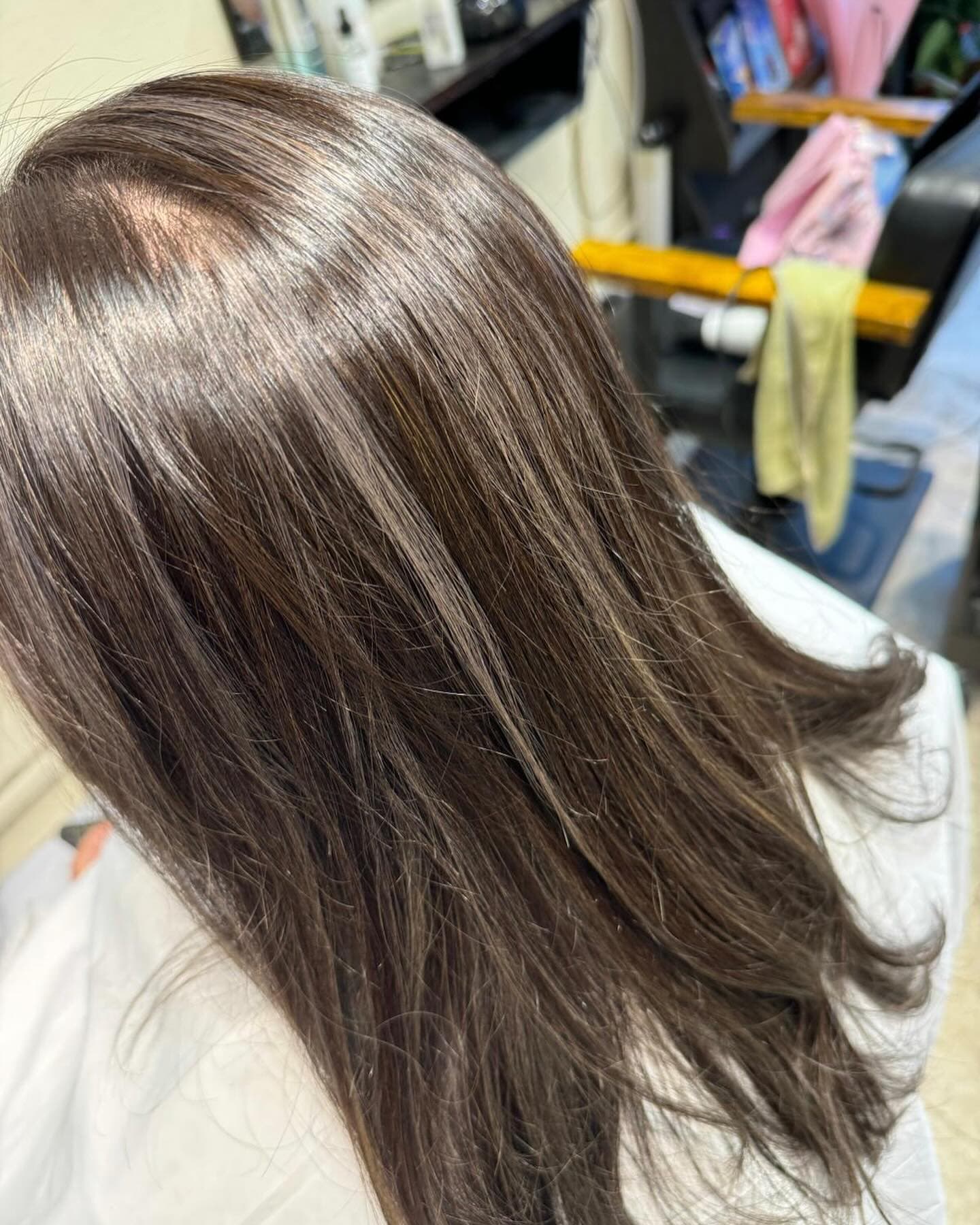 ICON HAIR SALON - Photo 3
