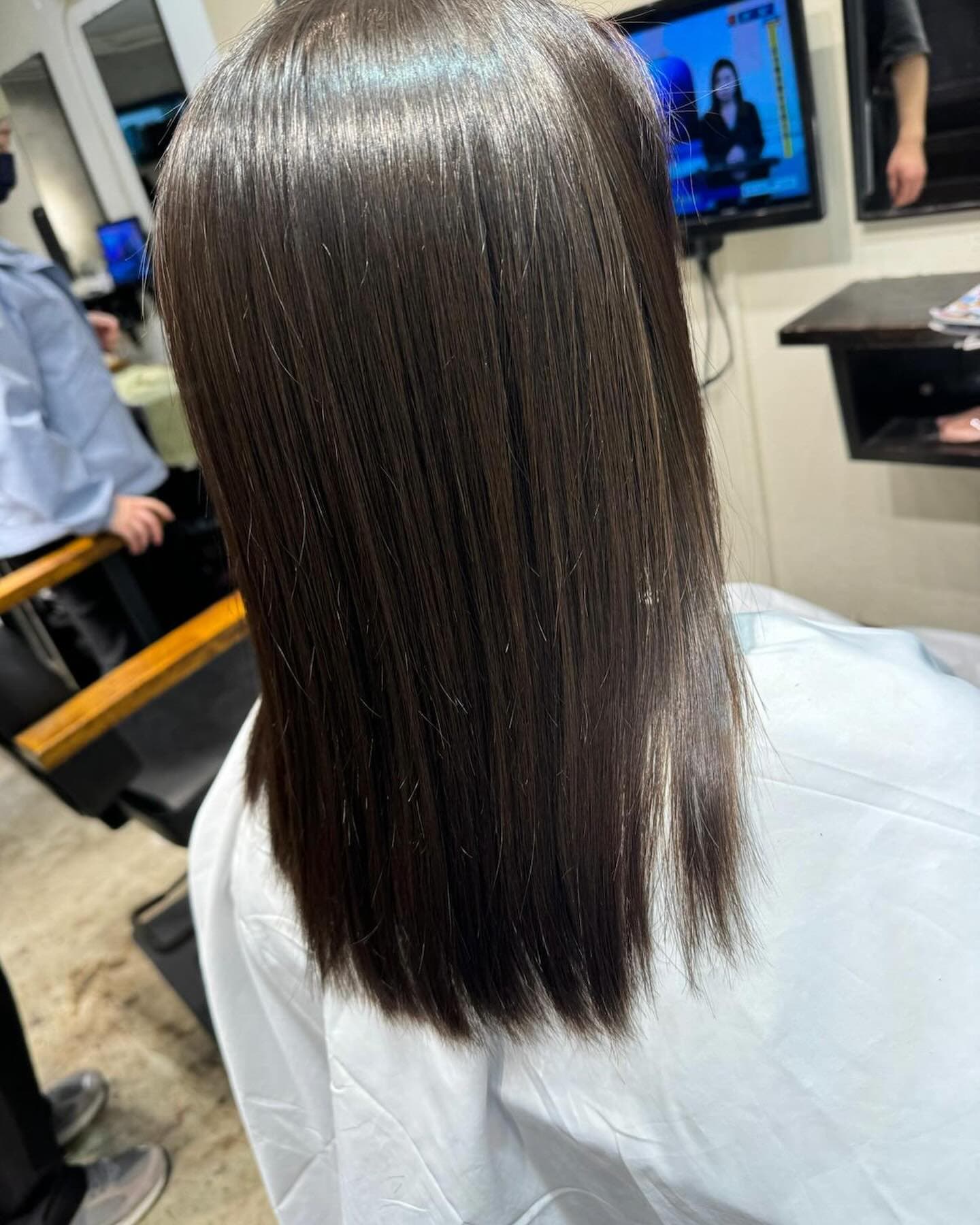 ICON HAIR SALON - Photo 3