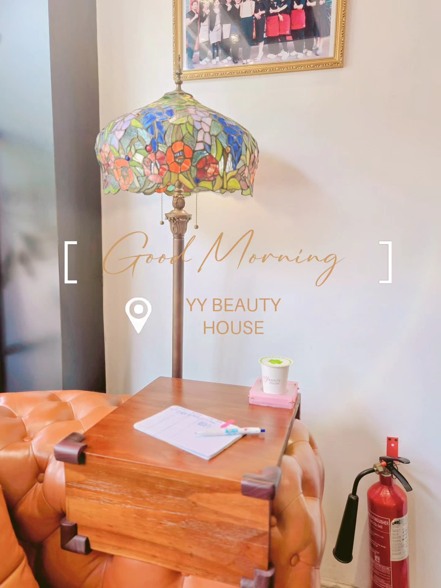 YY BEAUTY HOUSE 恩欣美容 大埔 - Photo 3