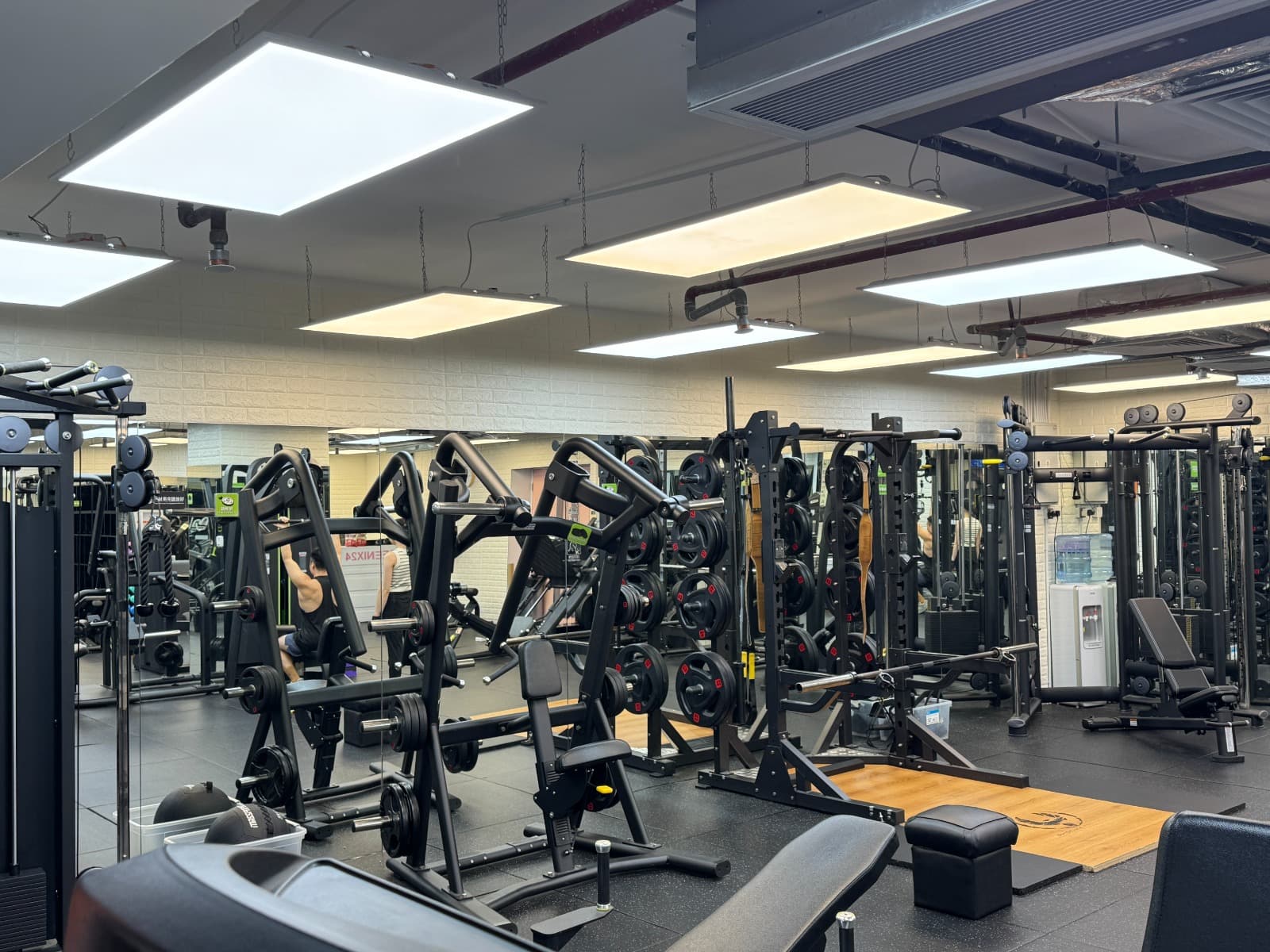 Phoenix Fitness Sheung Shui - Photo 5 Phoenix Fitness Sheung Shui - Photo 5