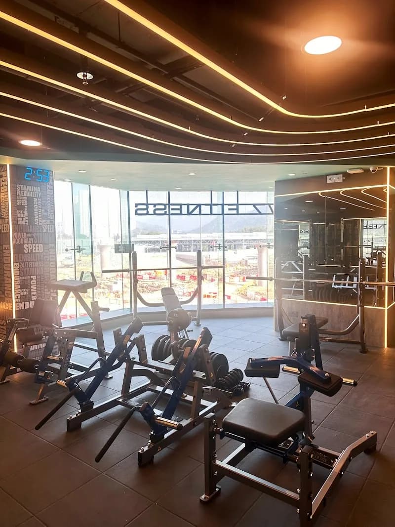 24/7 Fitness Fanling 3rd Branch - Photo 5 24/7 Fitness Fanling 3rd Branch - Photo 5