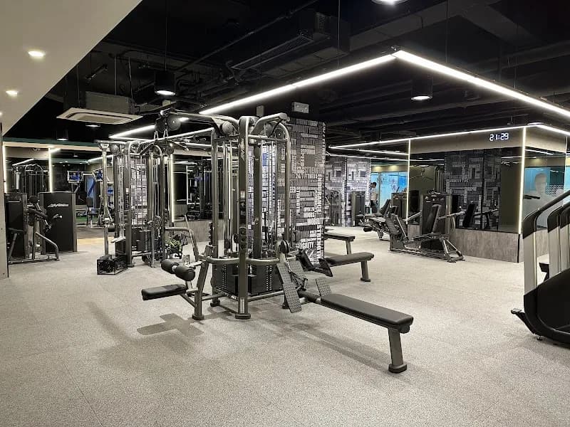 24/7 Fitness Ma On Shan - Photo 5