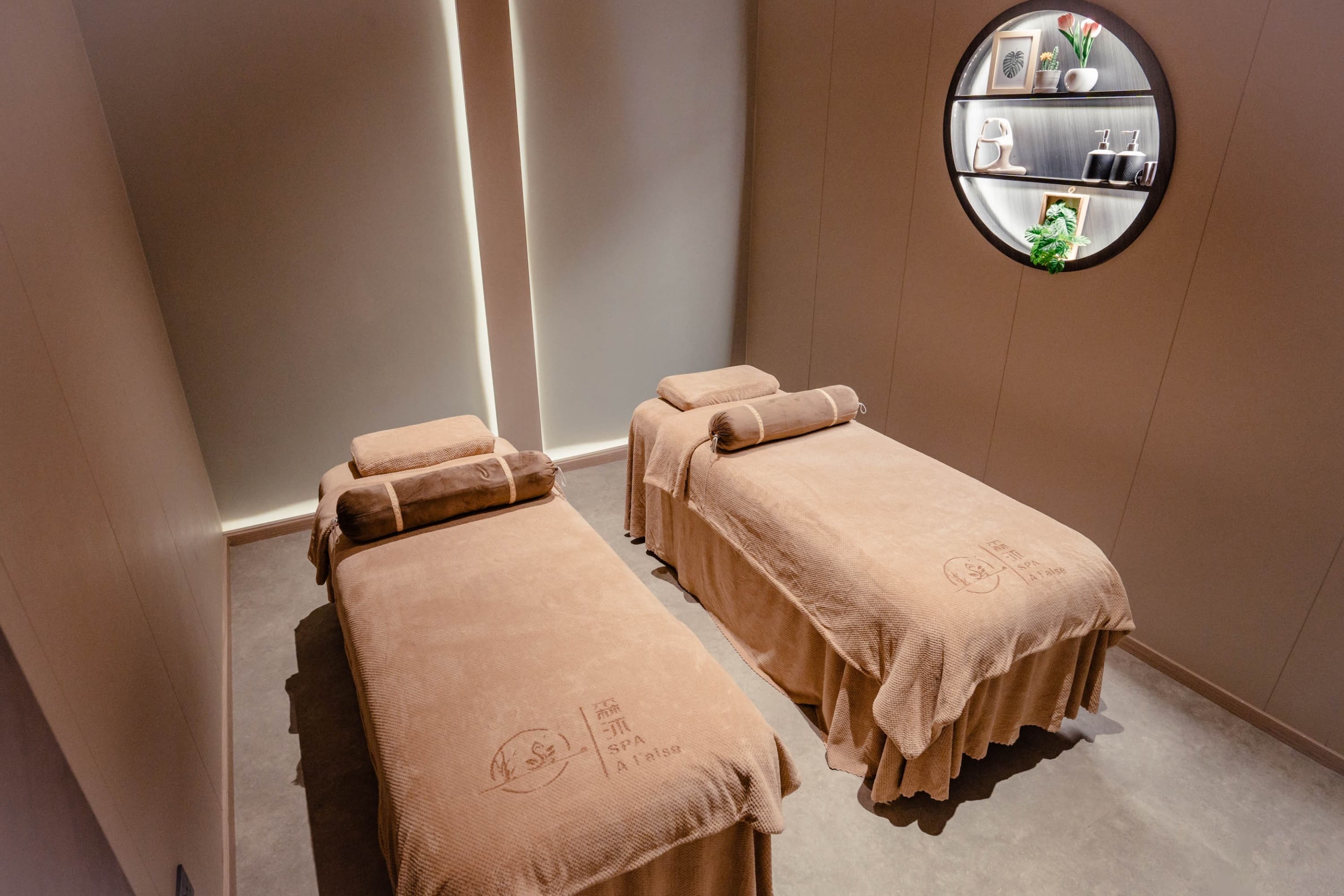 森沐小島 À l'aise SPA Premium - Photo 4 森沐小島 À l'aise SPA Premium - Photo 4