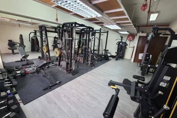EDFITNESS 石門健身室 - Photo 3