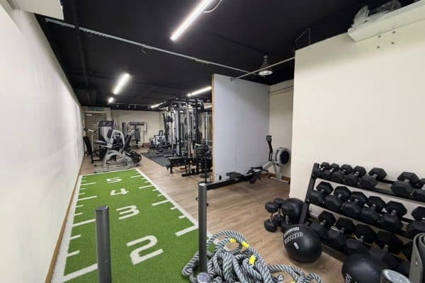 EDFITNESS 石門健身室 - Photo 5