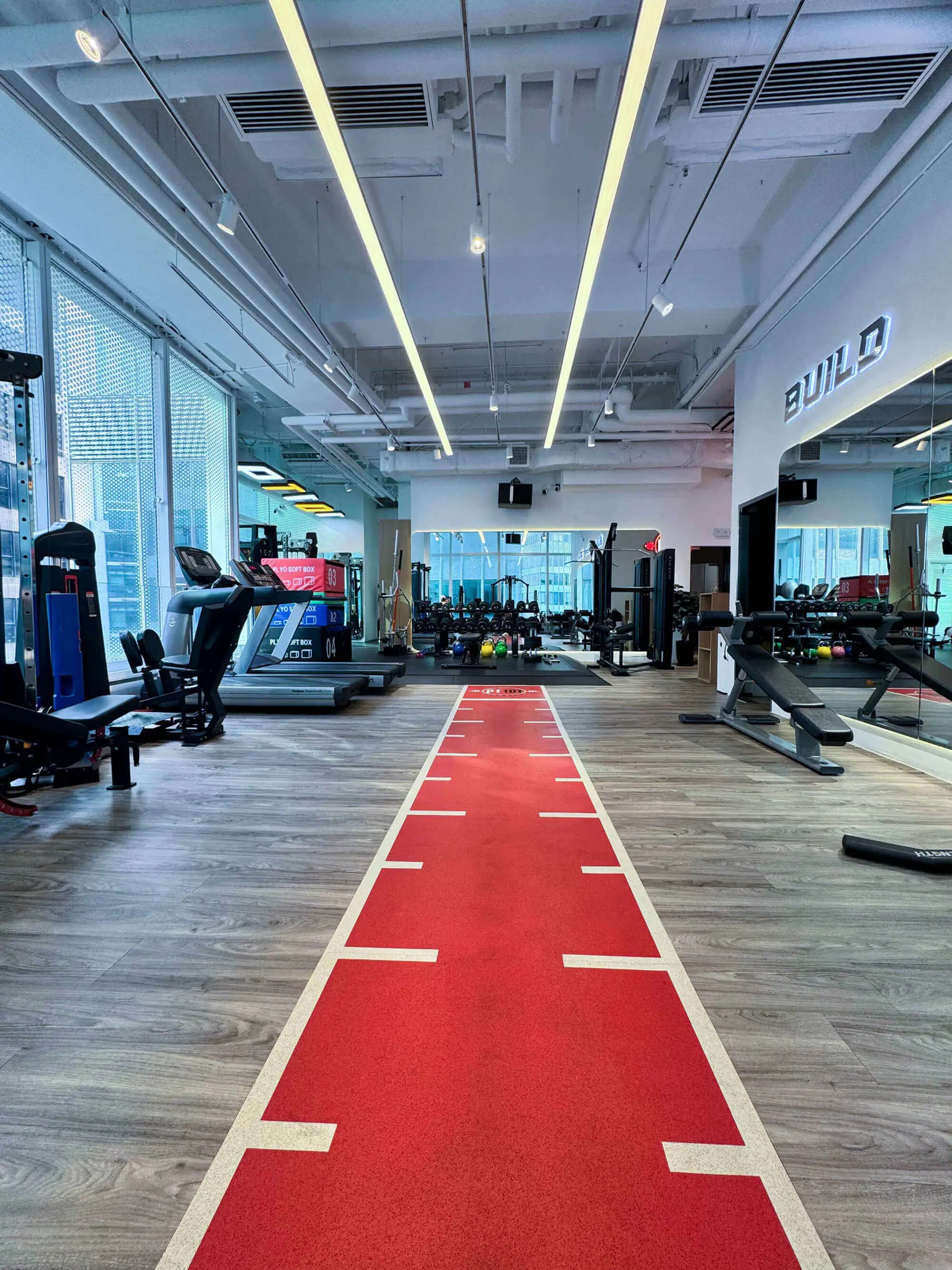 PT101 FITNESS(WanChai) - Photo 3