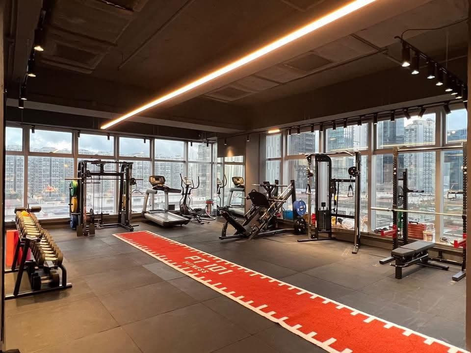 PT101 FITNESS(WanChai) - Photo 4