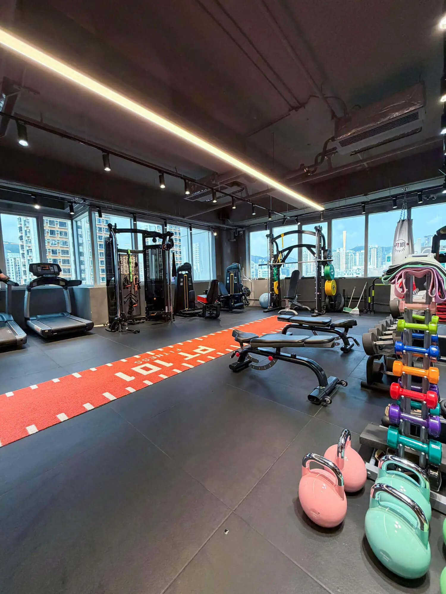 PT101 FITNESS(WanChai) - Photo 5