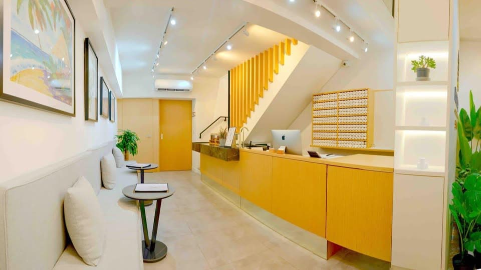 思健中醫診所 (荃灣南豐中心店) Holistic Chinese Medicine Clinic (Tsuen Wan Nan Fung Centre) - Photo 3 思健中醫診所 (荃灣南豐中心店) Holistic Chinese Medicine Clinic (Tsuen Wan Nan Fung Centre) - Photo 3