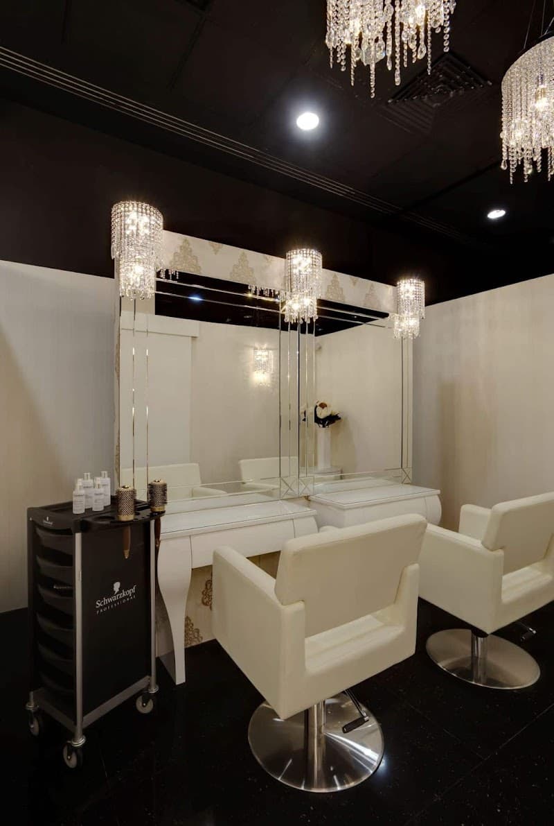 Hairdreams Singapore - Photo 2 Hairdreams Singapore - Photo 2