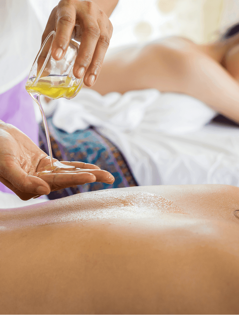 Samsara Wellness Samsara Wellness