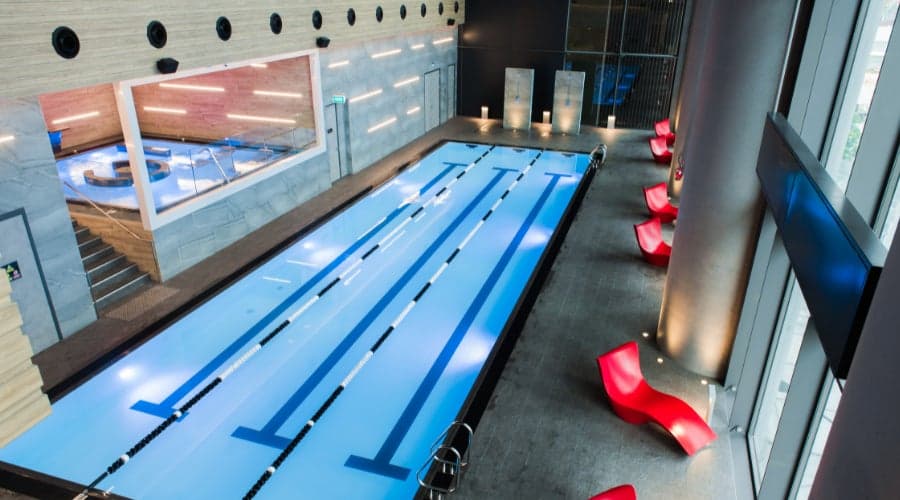 Virgin Active Holland Village Virgin Active Holland Village