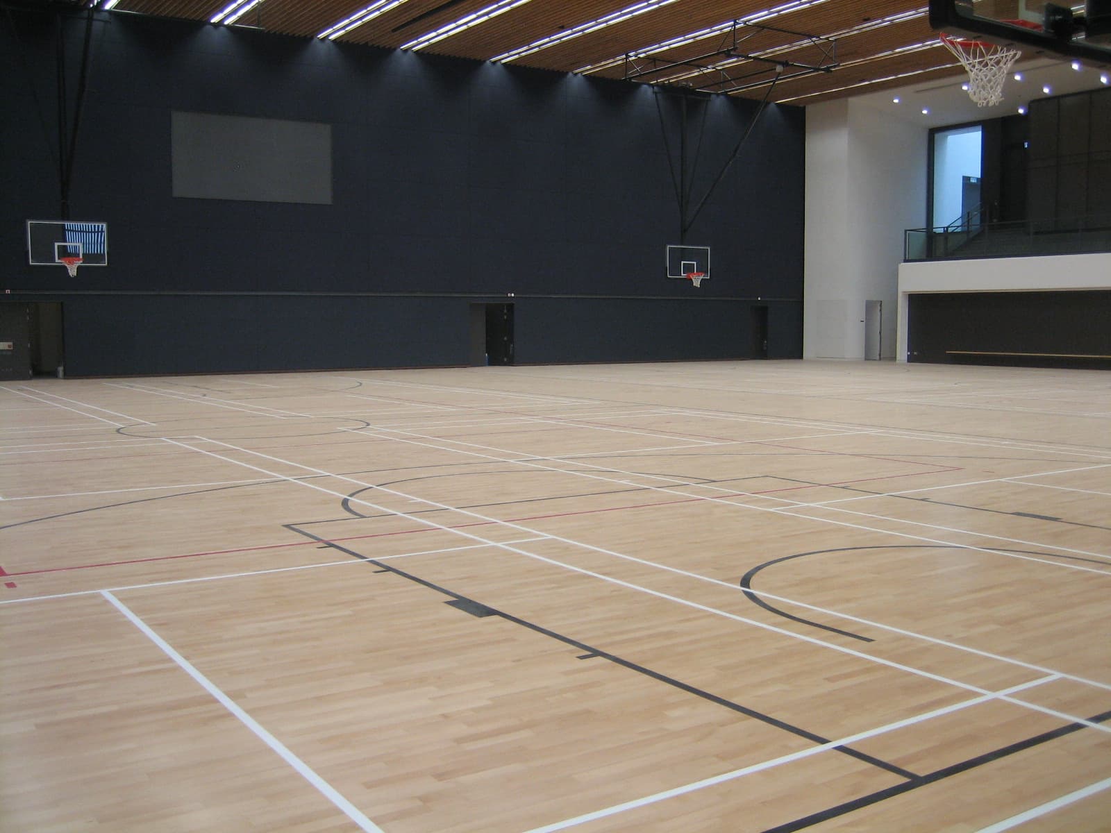 Long Ping Sports Centre Long Ping Sports Centre