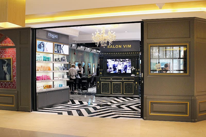 Salon Vim | Leading Hair Salon in Singapore - Photo 2 Salon Vim | Leading Hair Salon in Singapore - Photo 2