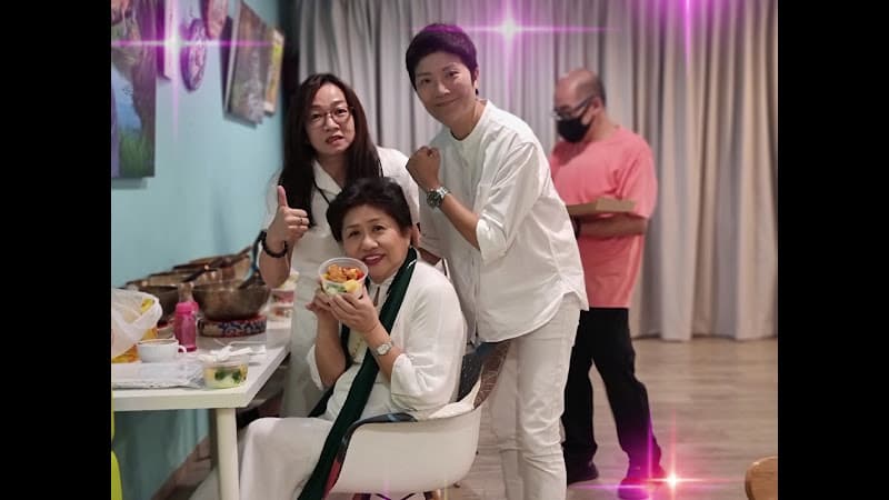 Singapore Singing Bowl Wellness Therapy - Photo 5 Singapore Singing Bowl Wellness Therapy - Photo 5