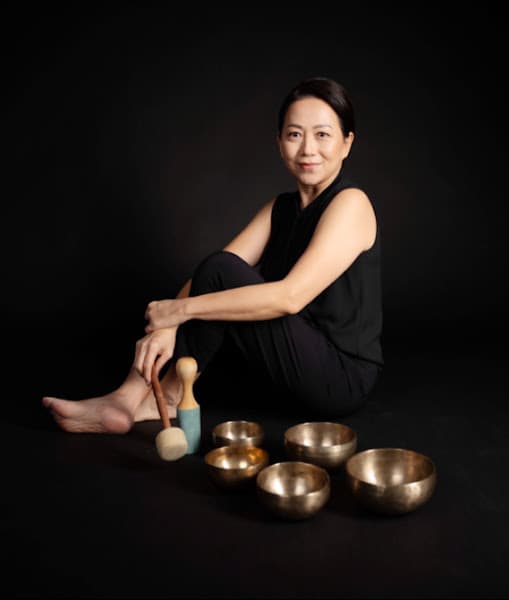 Singapore Singing Bowl Wellness Therapy - Photo 3 Singapore Singing Bowl Wellness Therapy - Photo 3