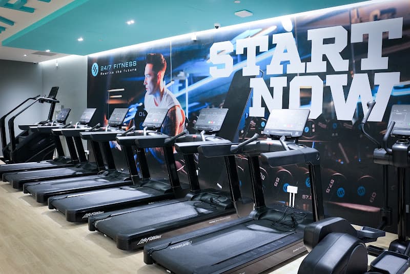 24/7 FITNESS Orchard - Photo 2 24/7 FITNESS Orchard - Photo 2