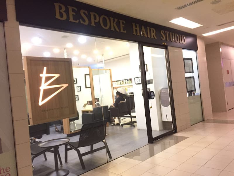 Bespoke Hair Studio - Photo 3 Bespoke Hair Studio - Photo 3