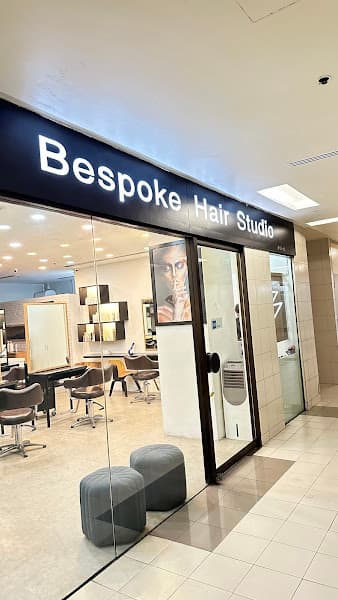 Bespoke Hair Studio - Photo 2 Bespoke Hair Studio - Photo 2