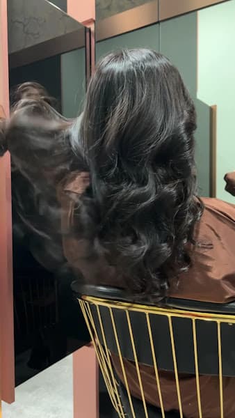Bio Organicare Hair Care Centre - HarbourFront Centre - Scalp Age-Reversal For Asian Sensitive Scalp - Photo 3 Bio Organicare Hair Care Centre - HarbourFront Centre - Scalp Age-Reversal For Asian Sensitive Scalp - Photo 3