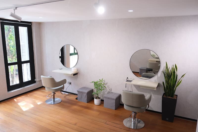 Haus Salon, Telok Ayer St - Photo 5 Haus Salon, Telok Ayer St - Photo 5