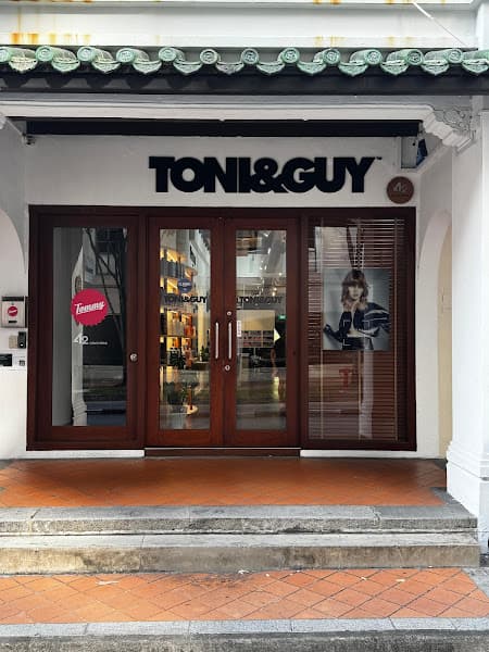 TONI&GUY Marinabay - Photo 3 TONI&GUY Marinabay - Photo 3