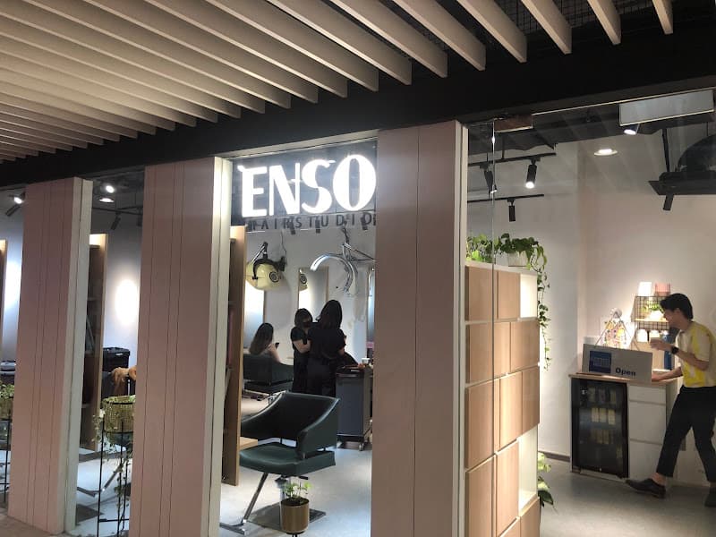Enso Hair Studio - Photo 4 Enso Hair Studio - Photo 4