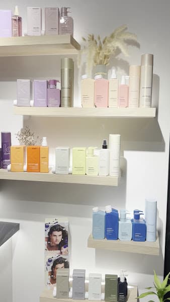 Enso Hair Studio - Photo 3 Enso Hair Studio - Photo 3