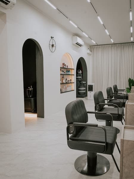 Wecut Hair Salon - Photo 2 Wecut Hair Salon - Photo 2