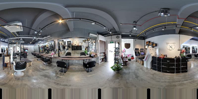 The Lawn Hairdressing - Photo 4 The Lawn Hairdressing - Photo 4