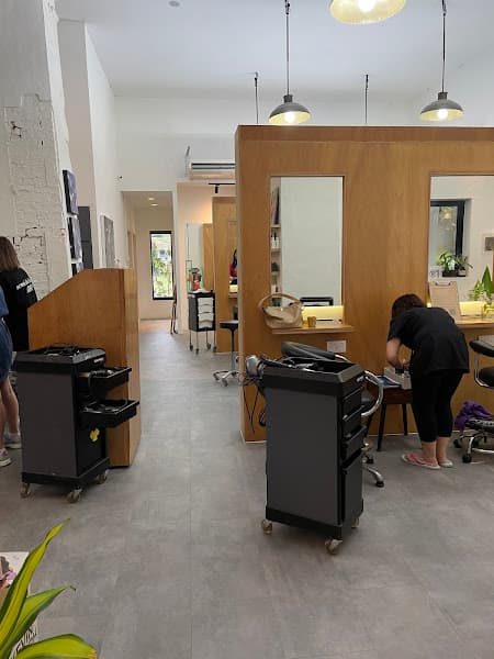 Trimmings Salon & Spa - Photo 2 Trimmings Salon & Spa - Photo 2