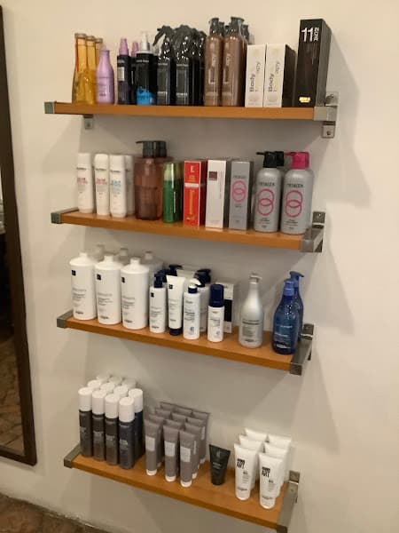 Trimmings Salon & Spa - Photo 4 Trimmings Salon & Spa - Photo 4