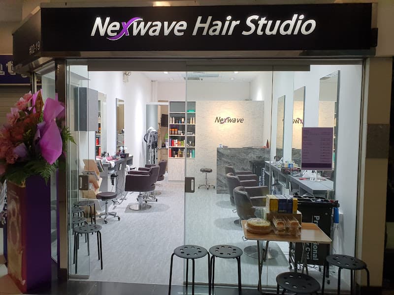 Preview Hair Studio - Photo 4 Preview Hair Studio - Photo 4