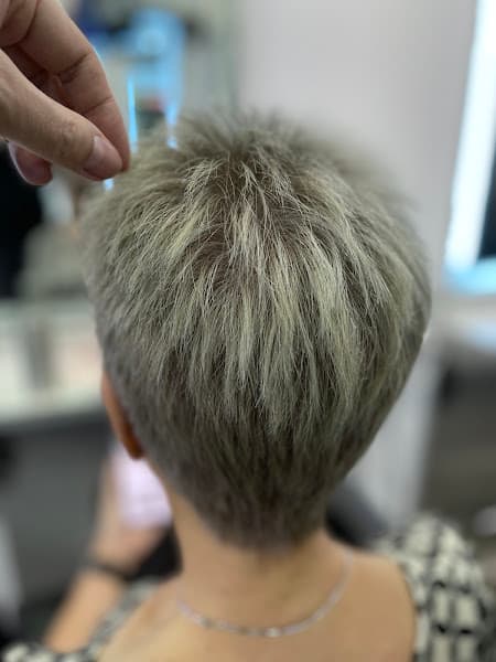 Hair Rich Salon - Photo 2 Hair Rich Salon - Photo 2