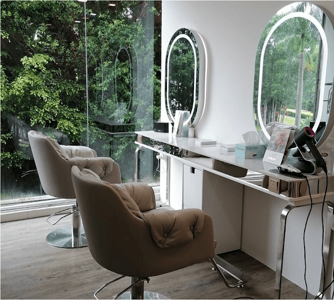 MANE Hair Experience MANE Hair Experience