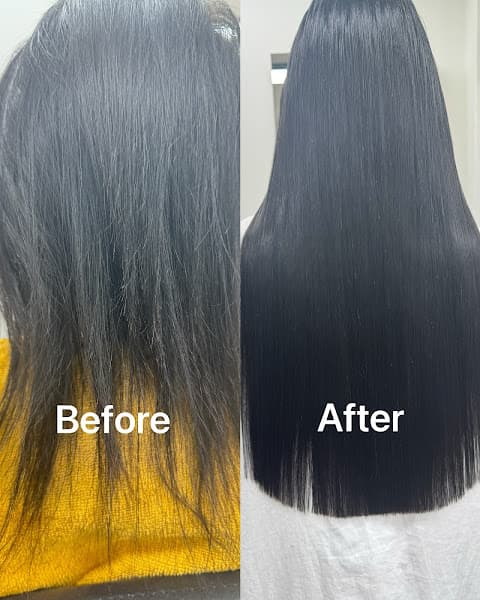 Salon (JA hair salon) - Photo 4 Salon (JA hair salon) - Photo 4