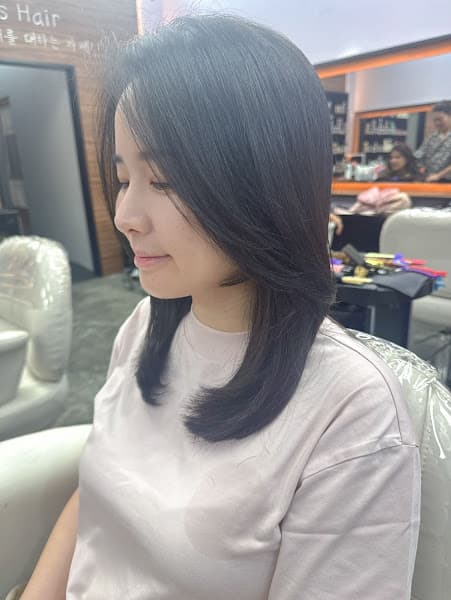 8titude Korean Hair Salon - Photo 4 8titude Korean Hair Salon - Photo 4
