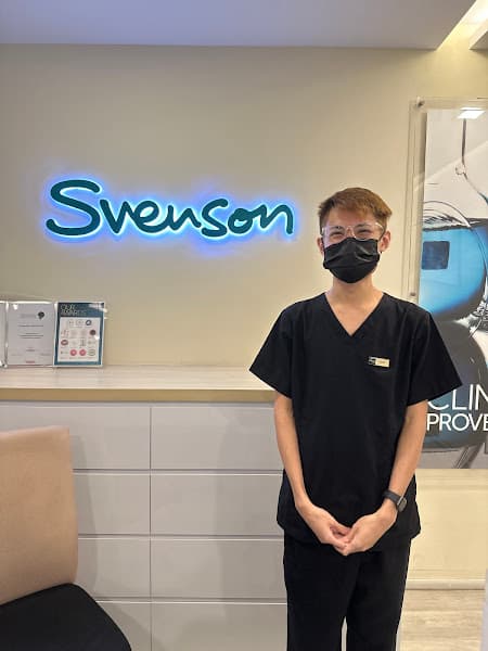 Svenson Hair Loss and Scalp Treatment - Photo 2 Svenson Hair Loss and Scalp Treatment - Photo 2