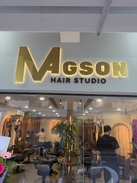 MAGSON Hair studio - Photo 4 MAGSON Hair studio - Photo 4